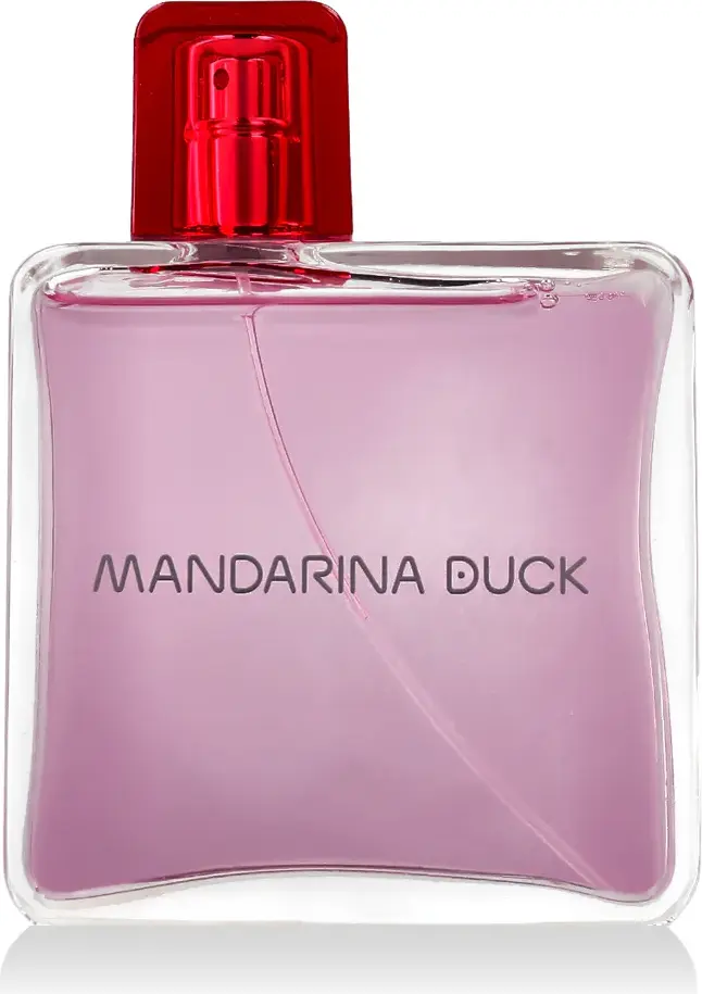 Eau De Toilette Mandarina Duck For Her