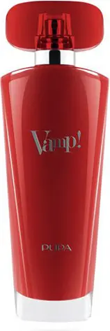 Одеколон Pupa Milano Vamp