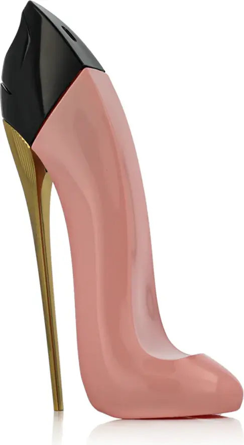 Парфюмерная вода Carolina Herrera Good Girl Blush