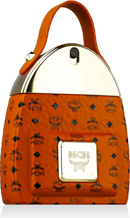 Парфюмерная вода MCM