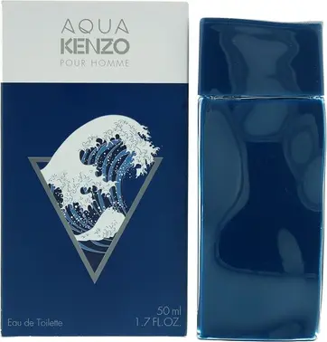 Туалетная вода Kenzo