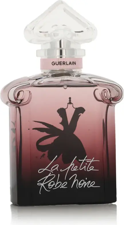 Eau de Parfum Guerlain La Petite Robe Noire Intense