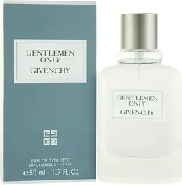 Eau De Toilette Givenchy Gentlemen Only