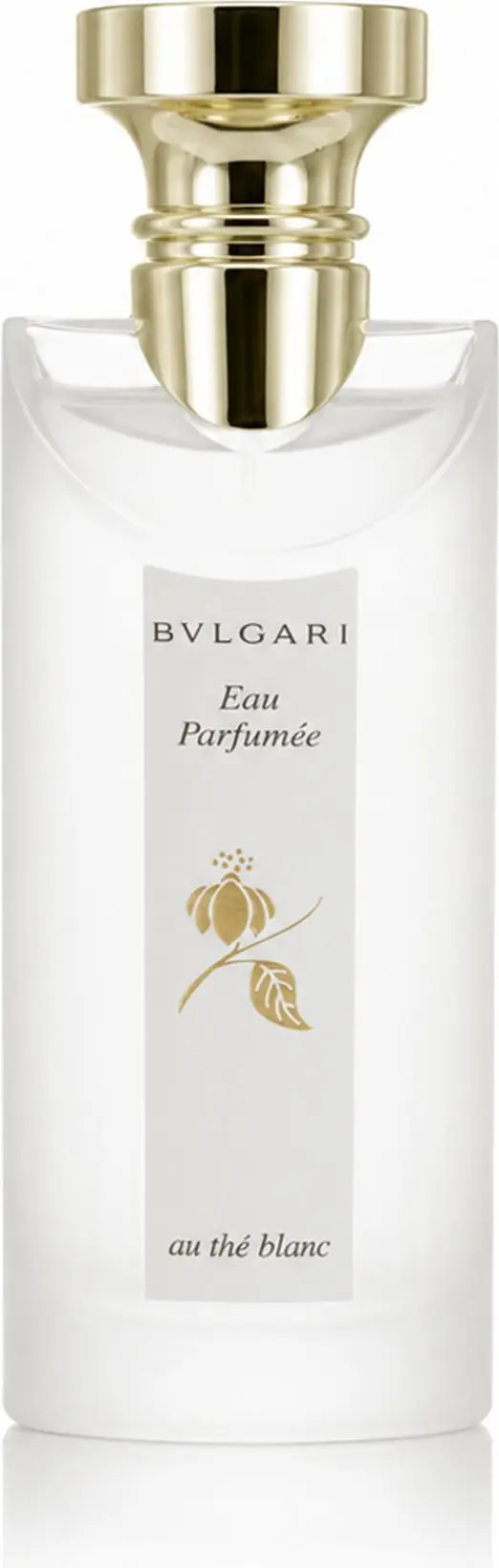 Eau de Cologne Bvlgari Eau Parfumee Au Thè Blanc