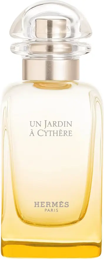 Мужской и Женский туалетная вода Hermès Un Jardin À Cythere