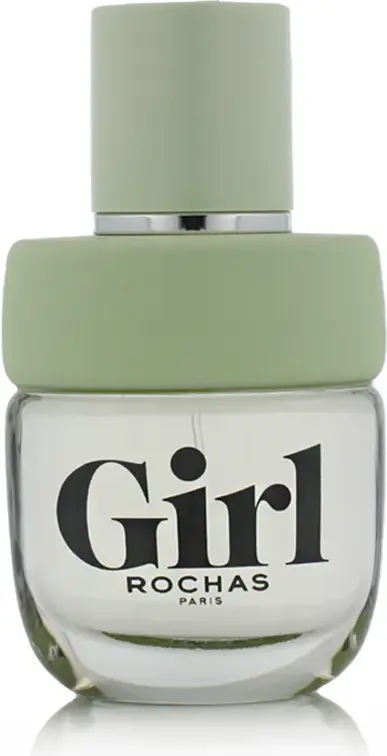 Rochas Girl
