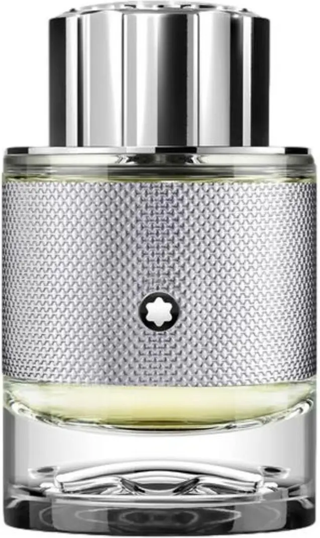 MONTBLANC Explorer Platinum