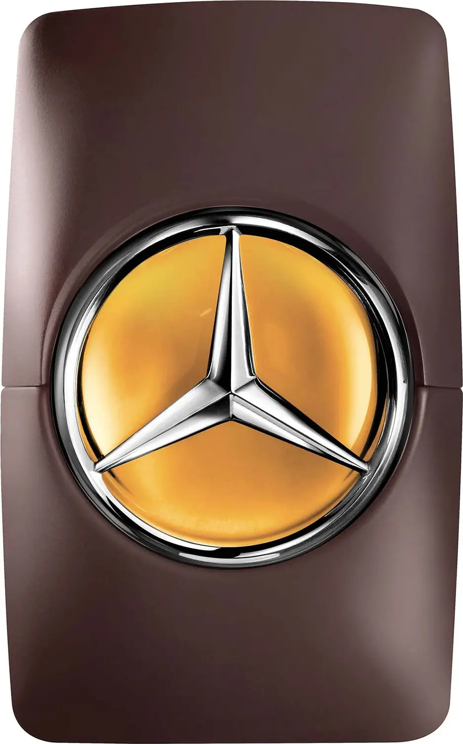 Mercedes Benz Man Private EDT