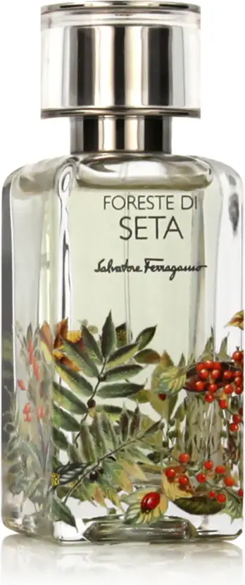 Salvatore Ferragamo Foreste di Seta EDP Spray