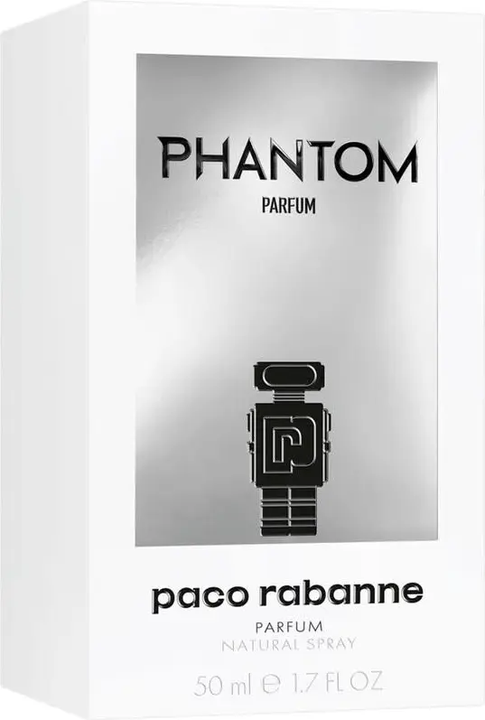 Парфюм Paco Rabanne Phantom