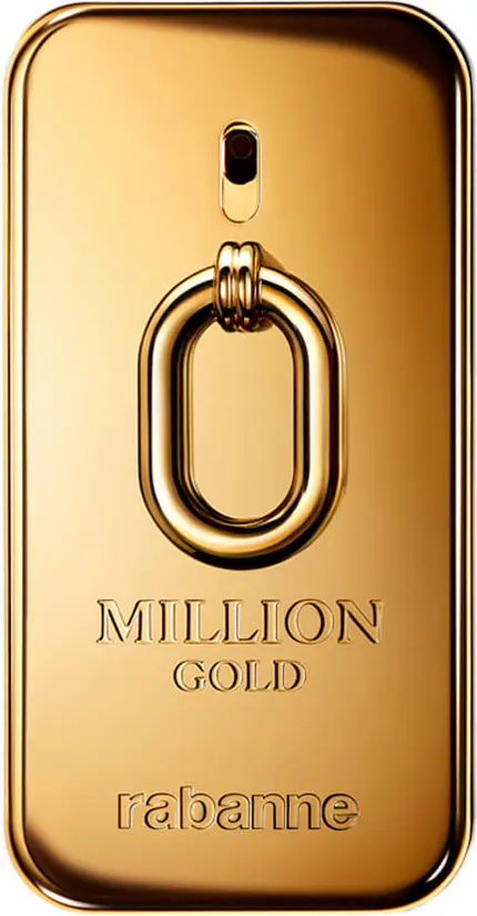 Paco Rabanne Million Gold EDP Spray