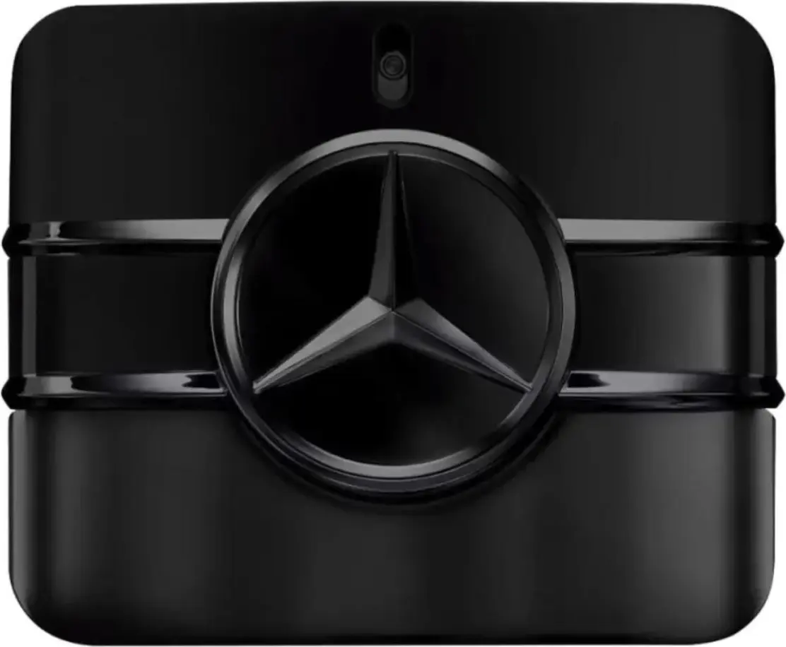 Mercedes-Benz Sign Your Power Парфюмированная вода для мужчин