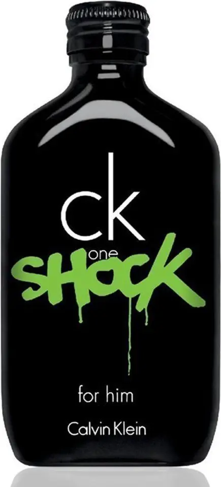 Calvin Klein CK One Shock For Him