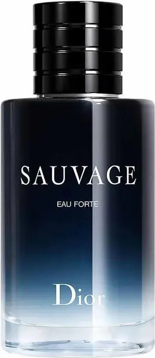 Dior Sauvage Eau Forte Parfum