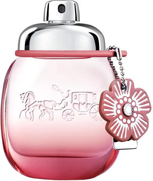 Coach Цветочный Румянец для Женщин