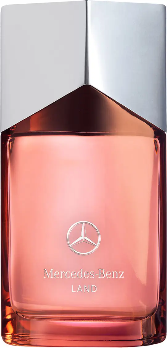 Mercedes-Benz Land