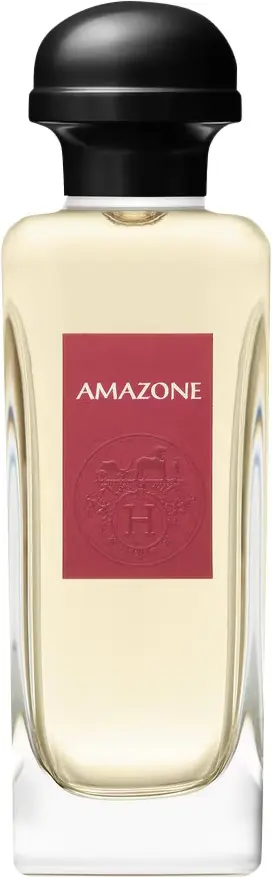 Парфюмерная вода Hermès Amazone
