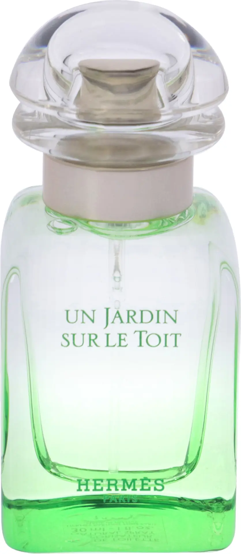 Hermès Un Jardin Sur Le Toit