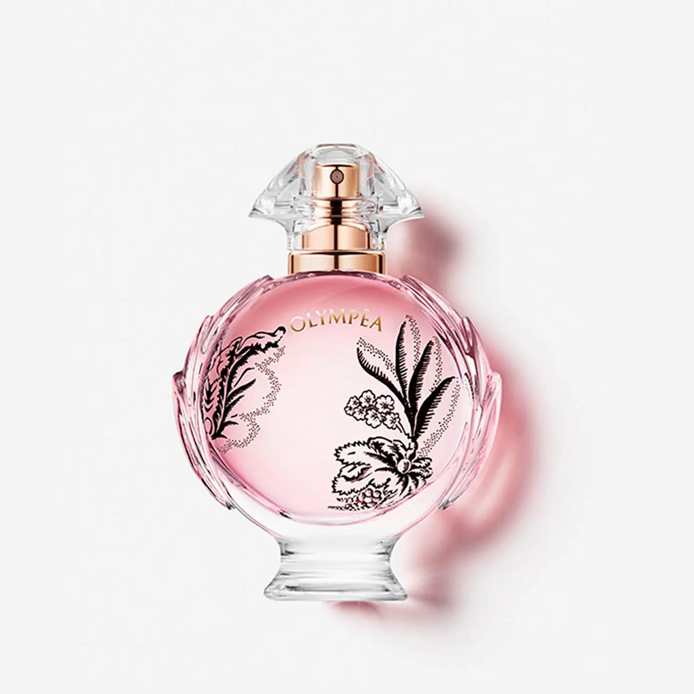 Paco Rabanne Olympea Blossom