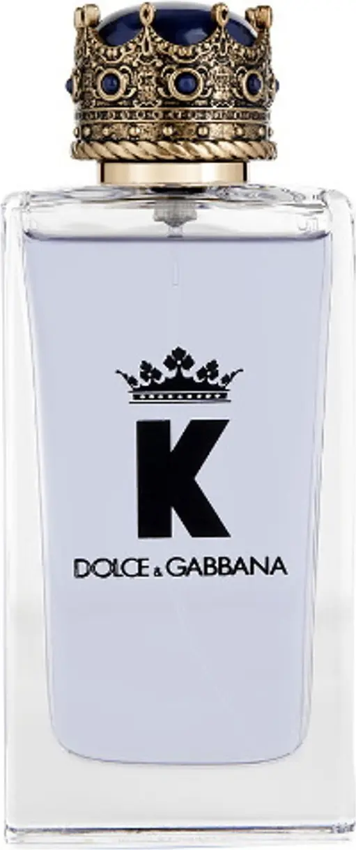 Dolce 
& Gabbana K (King)