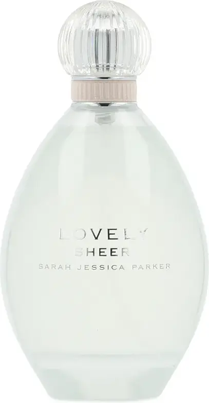 Sarah Jessica Parker Lovely Sheer