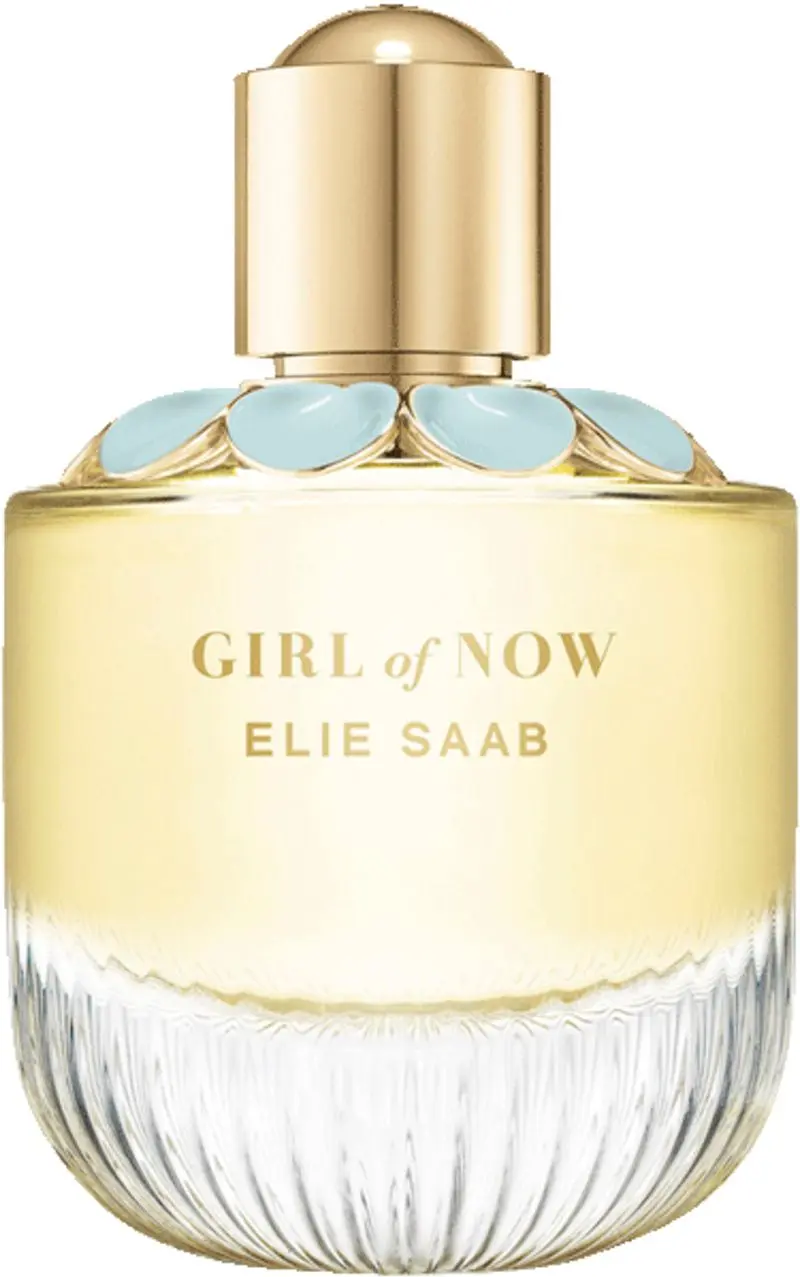 Парфюмированная вода Elie Saab Girl Of Now