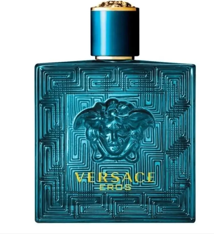 Versace Eros Perfumed Deodorant Spray