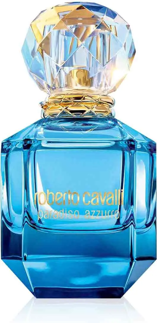 Roberto Cavalli Paradiso Azzurro Парфюмированная вода