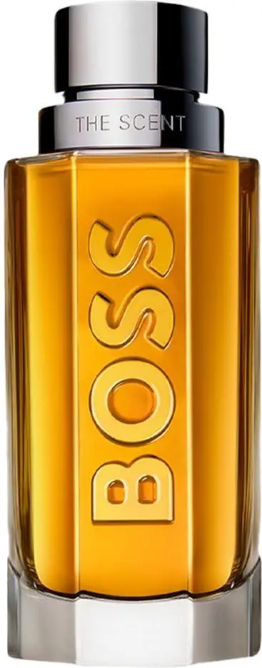 Hugo Boss The Scent