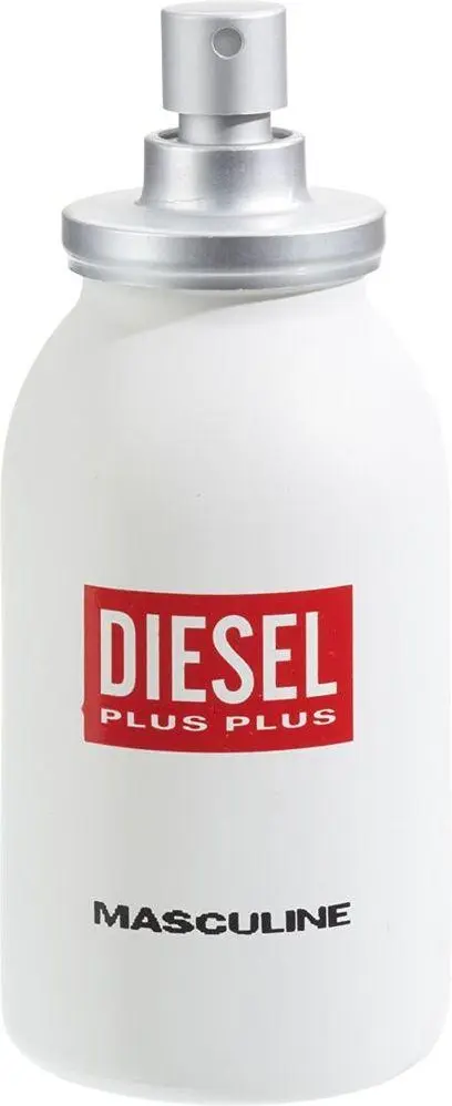 Diesel Plus Plus