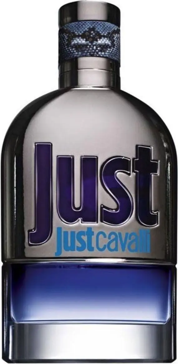 Roberto Cavalli Just Cavalli Man