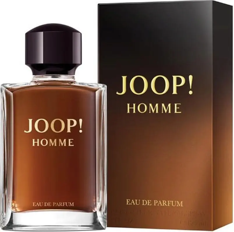JOOP! Homme Парфюмированная вода