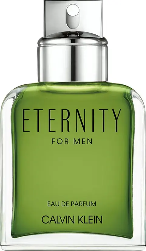 Calvin Klein Eternity Men EDP Spray