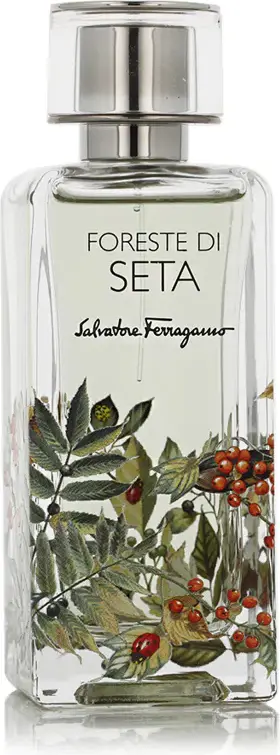 Salvatore Ferragamo Foreste di Seta