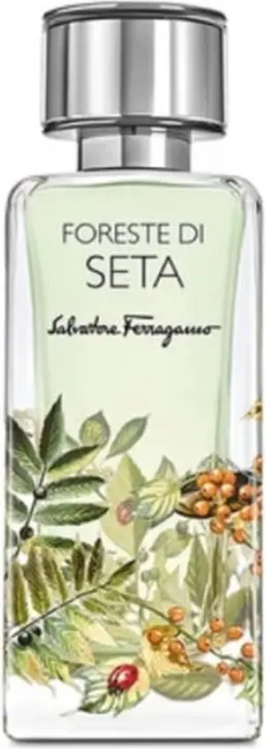 Salvatore Ferragamo Foreste di Seta