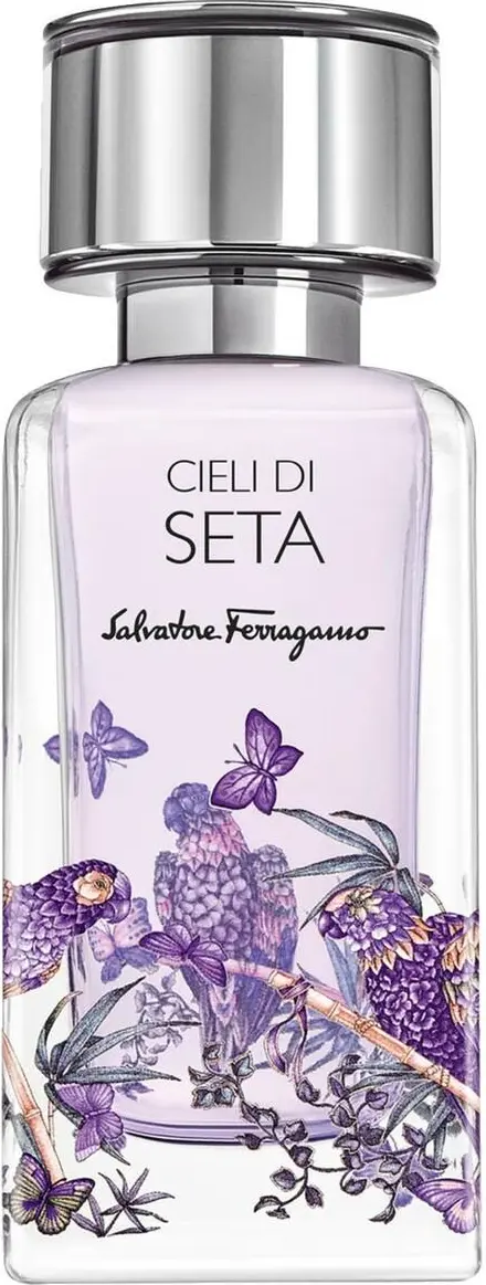 Salvatore Ferragamo Cieli di Seta