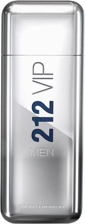 Carolina Herrera 212 Vip Men