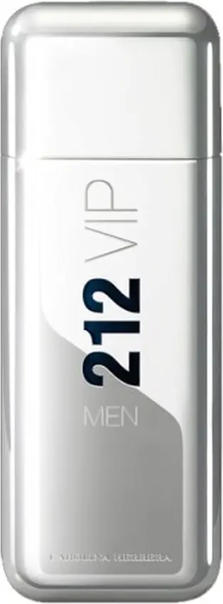 Carolina Herrera 212 Vip Men