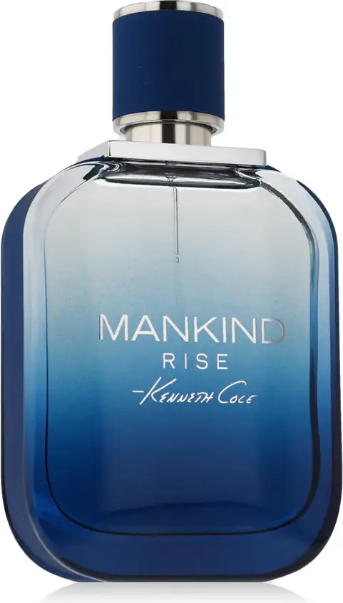 Eau de Toilette Kenneth Cole Mankind Rise