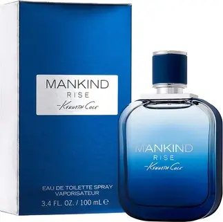 Eau de Toilette Kenneth Cole Mankind Rise