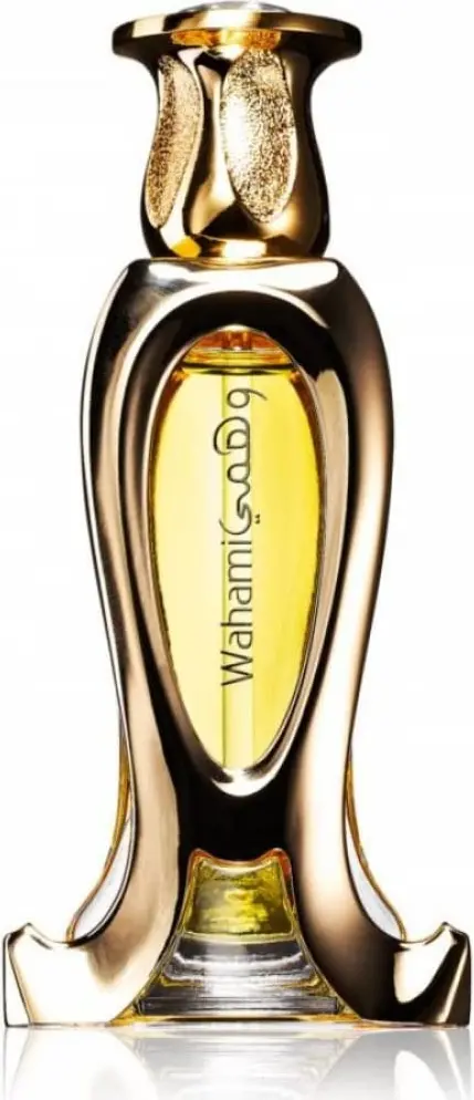 Масляные духи Rasasi Wahami Concentrated Perfume Oil