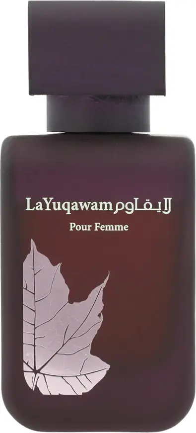 Вода для парфюма Rasasi La Yuqawam