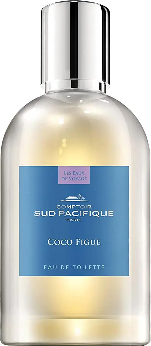 Eau de Toilette Comptoir Sud Pacifique Coco Figue