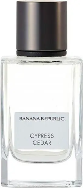 Одеколон Banana Republic Cypress Cedar