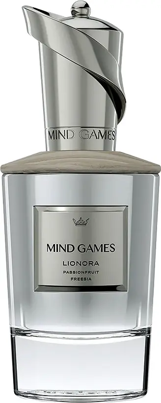 Extrait De Parfum Mind Games Lionora