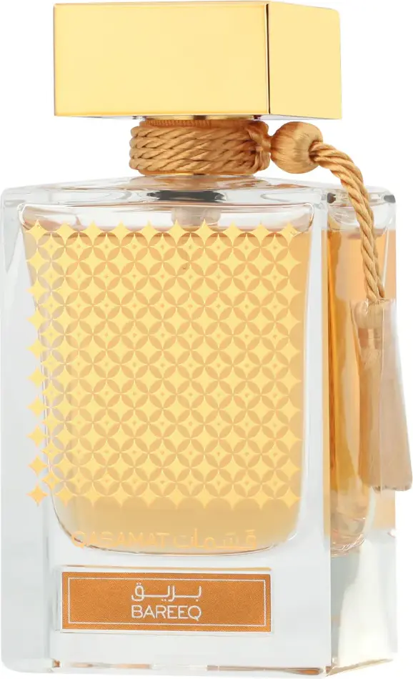 Eau De Parfum Rasasi Qasamat Bareeq