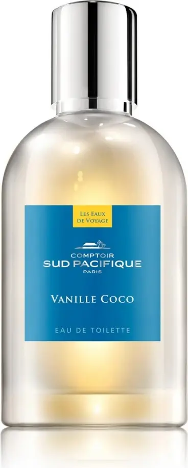 Туалетная вода Comptoir Sud Pacifique