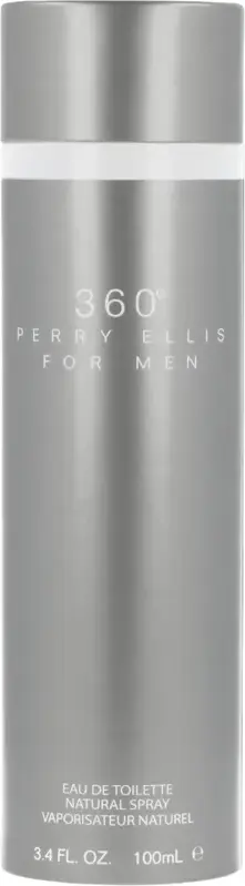Туалетная вода Perry Ellis 360