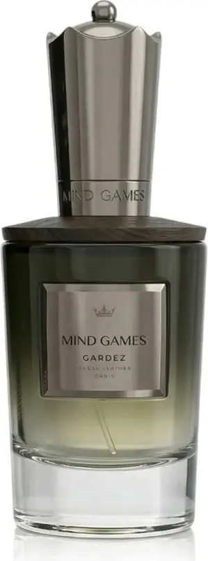 Extrait De Parfum Mind Games Gardez Luxury