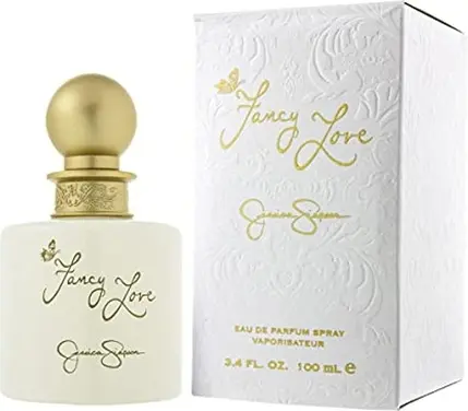 Eau De Parfum Jessica Simpson Fancy Love